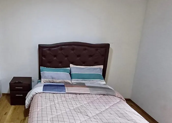 Apartamento In Center