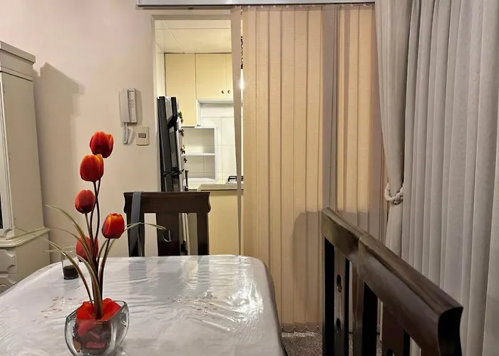 In Center Apartamento *