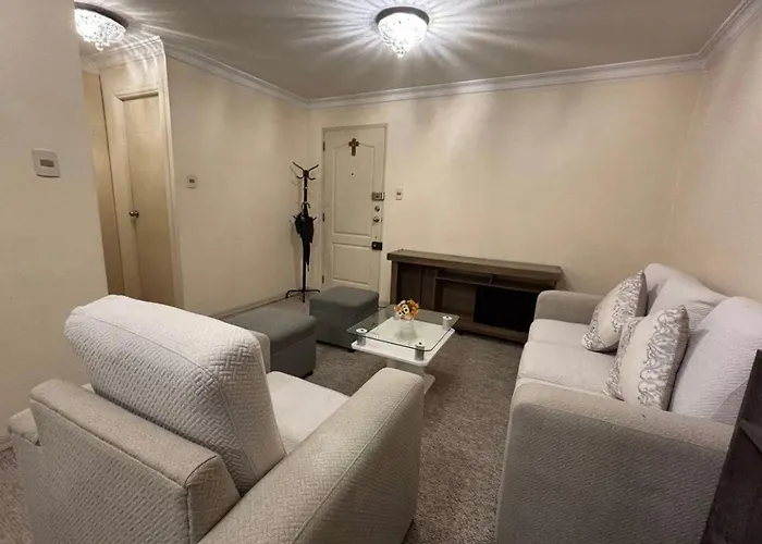 Apartamento In Center *